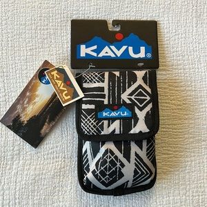 Kavu phone holder pouch